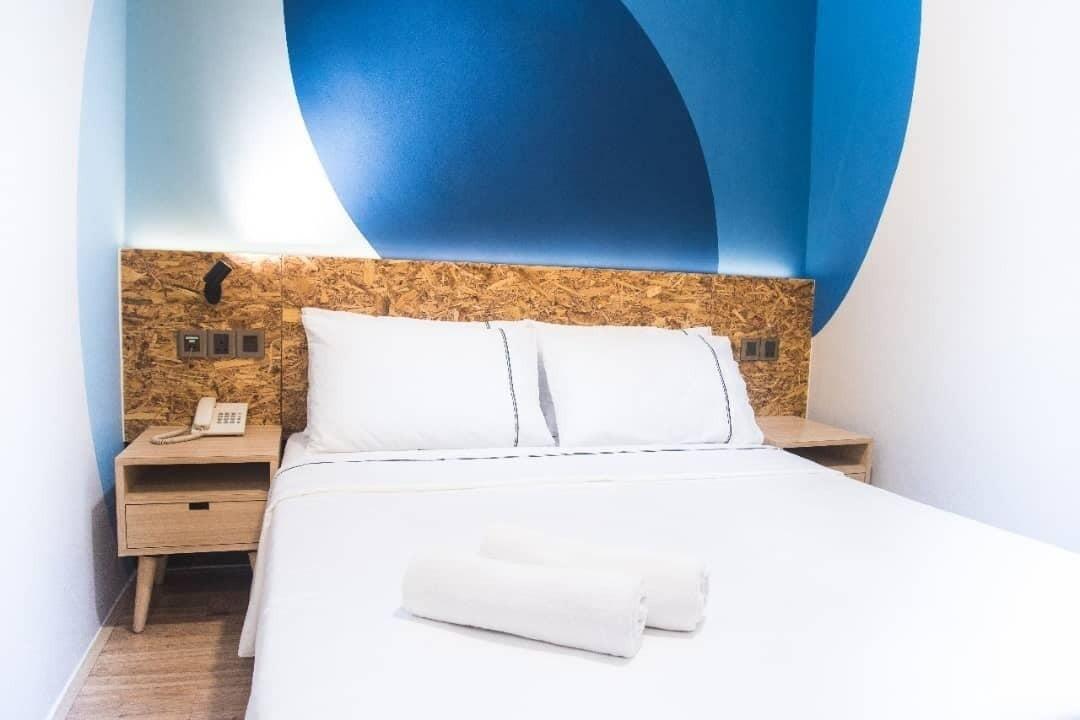 Oyo 148 I Hotel 吉隆坡 外观 照片