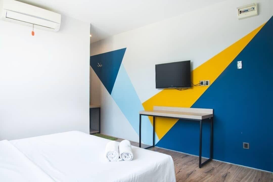 Oyo 148 I Hotel 吉隆坡 外观 照片