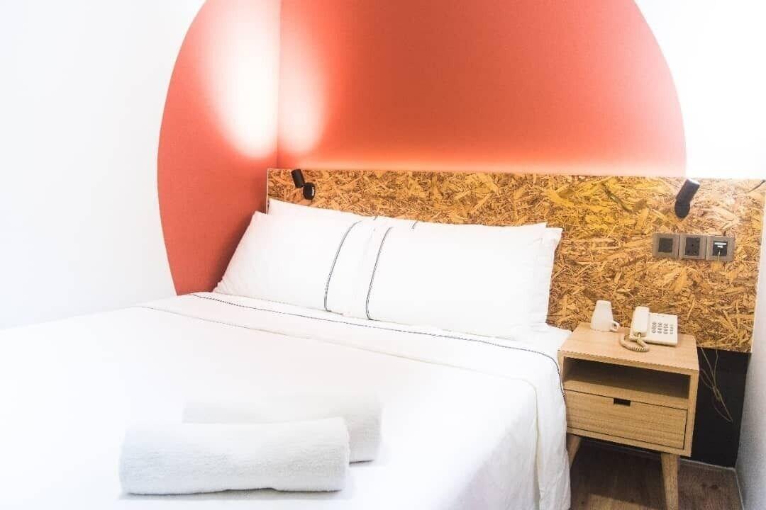 Oyo 148 I Hotel 吉隆坡 外观 照片