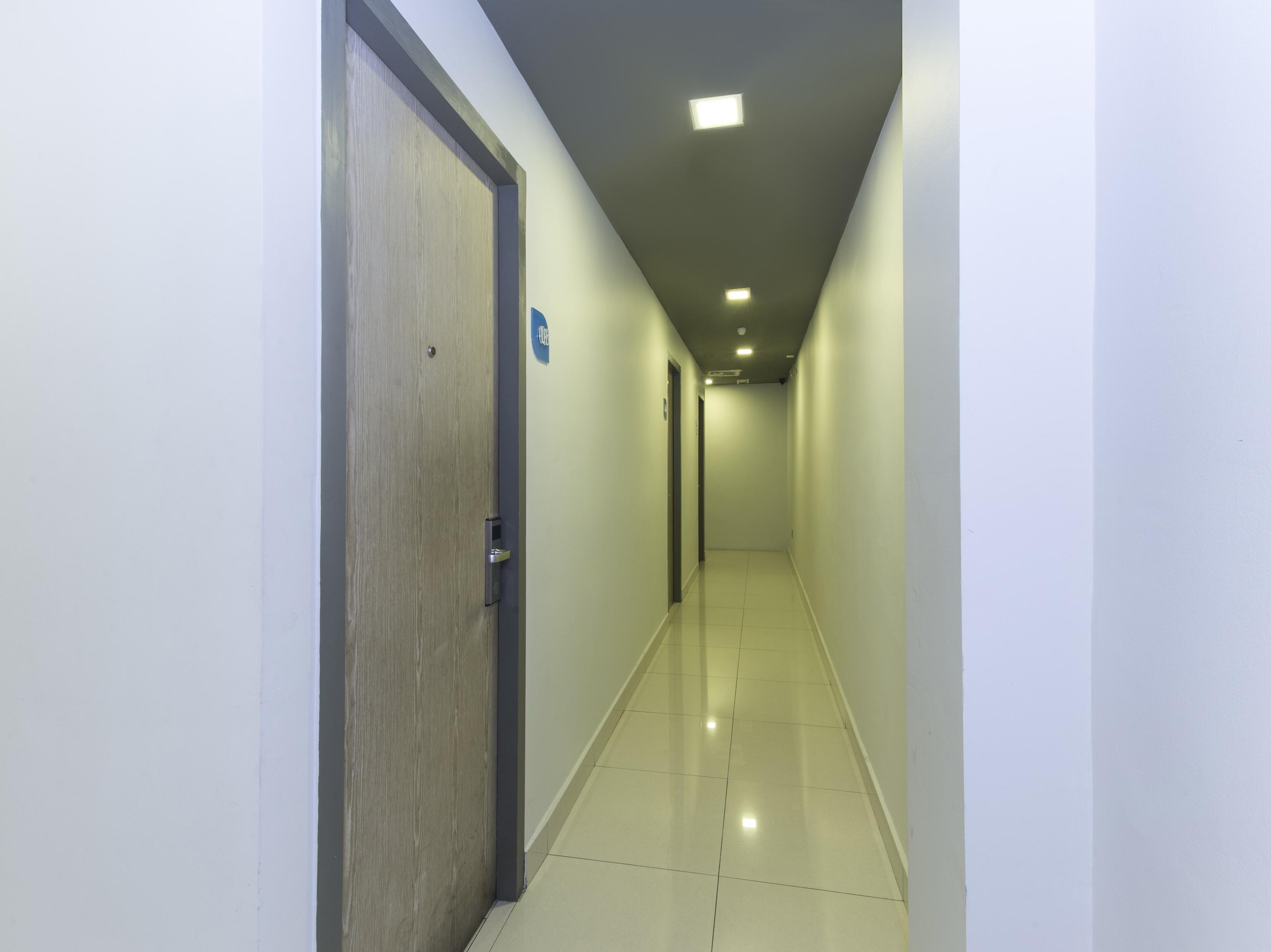 Oyo 148 I Hotel 吉隆坡 外观 照片
