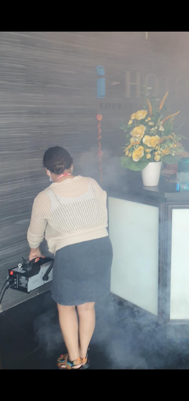 Oyo 148 I Hotel 吉隆坡 外观 照片