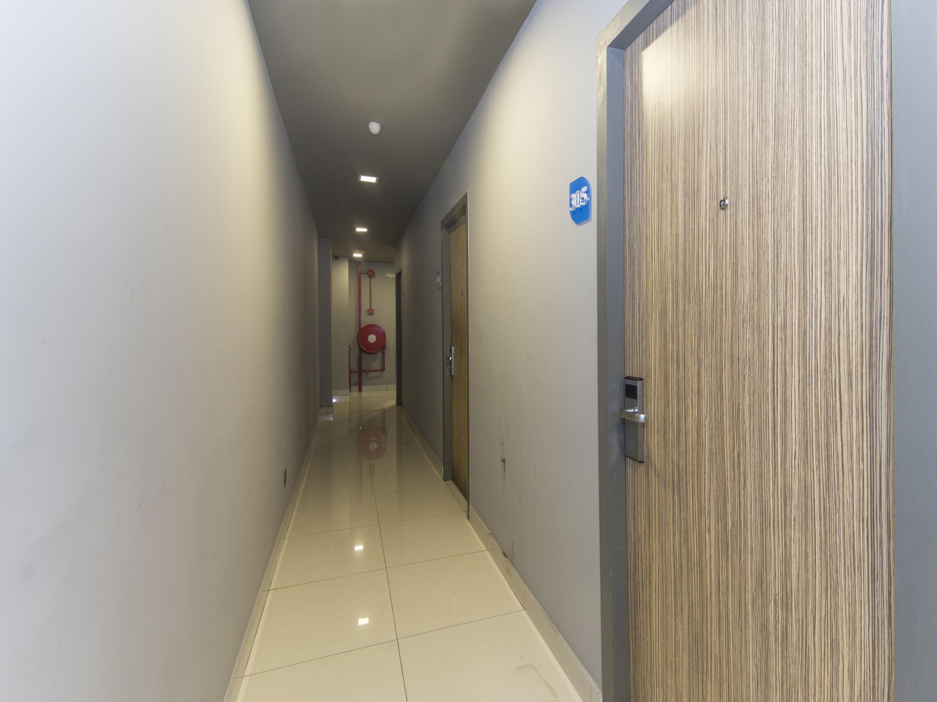 Oyo 148 I Hotel 吉隆坡 外观 照片