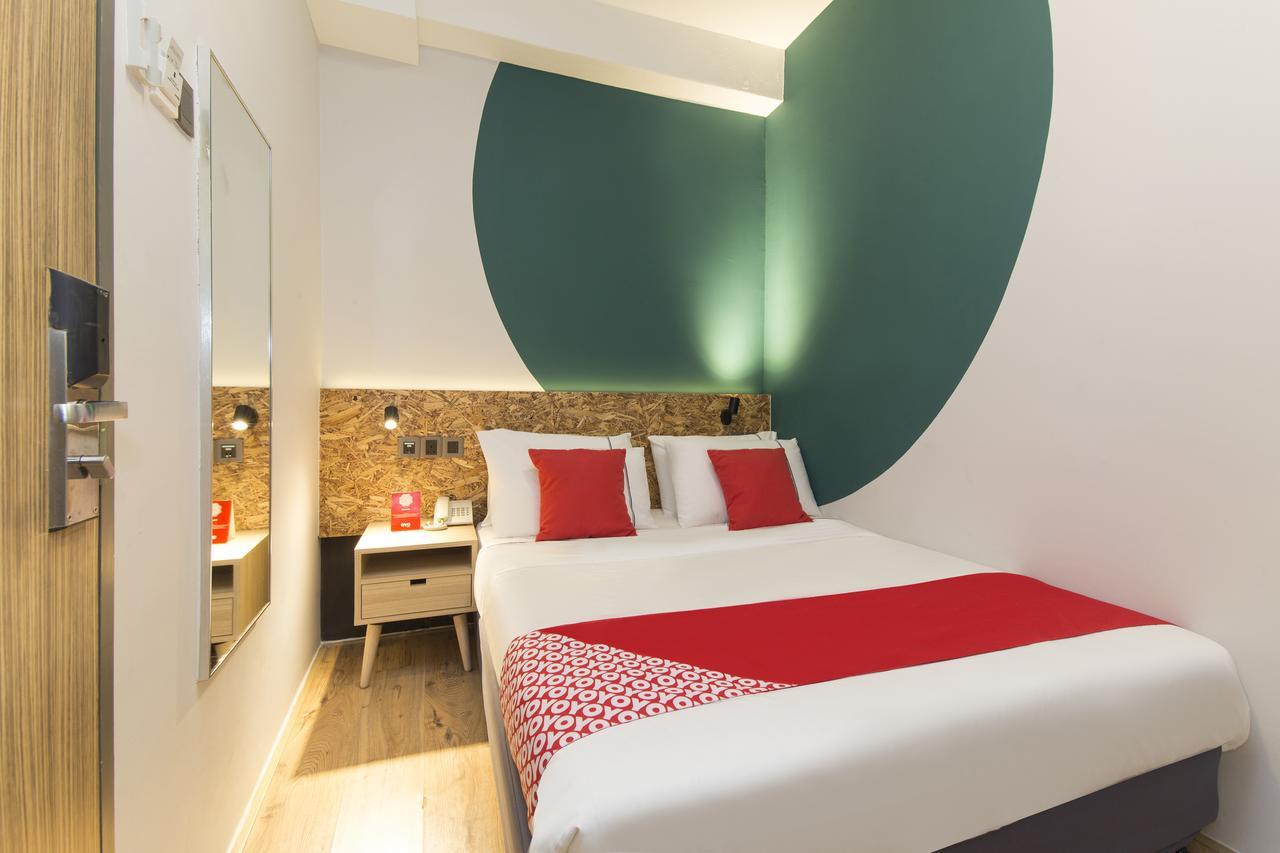 Oyo 148 I Hotel 吉隆坡 外观 照片